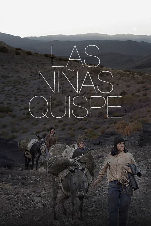 Les Sœurs Quispe