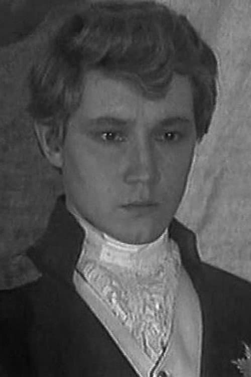Sergueï Fiodorov