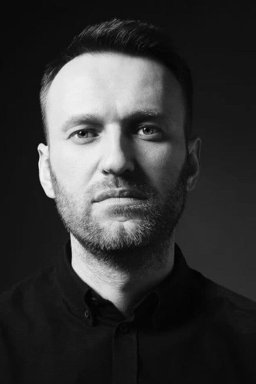Alexeï Navalny
