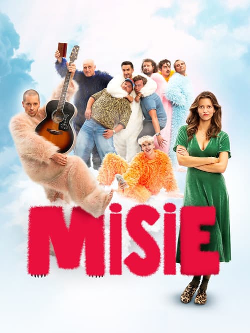 Misie