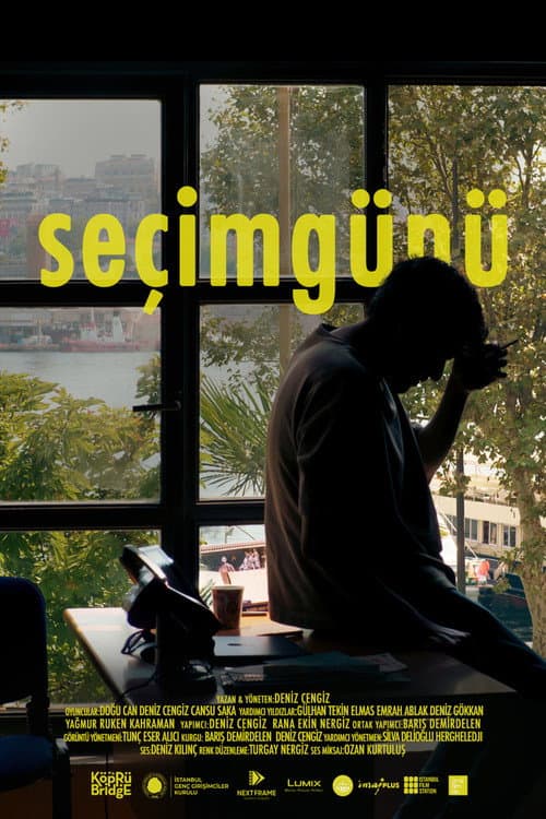 Seçim Günü