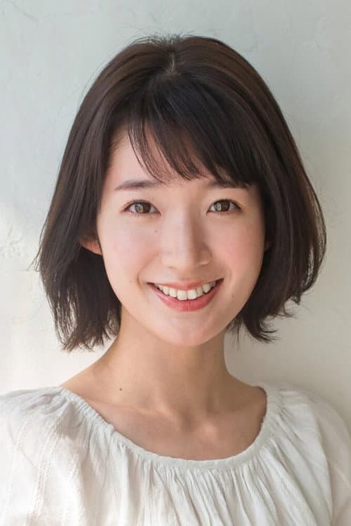 杉枝真結