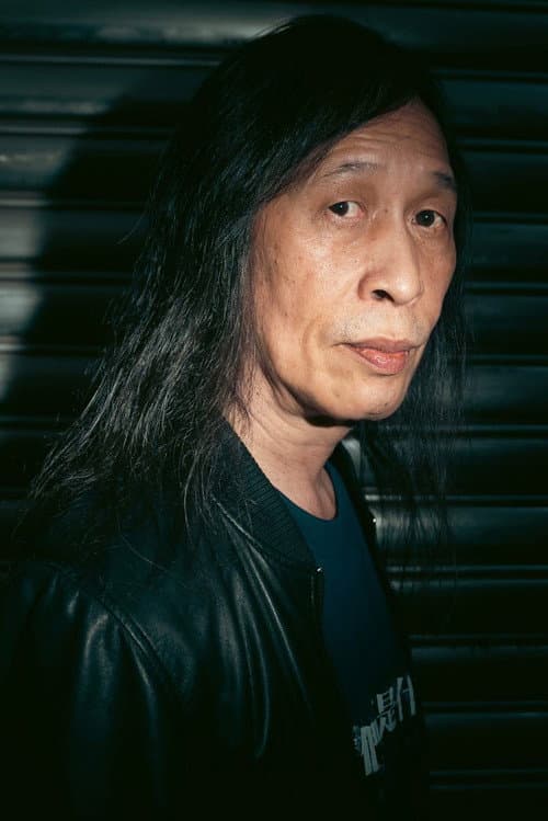 邱禮濤