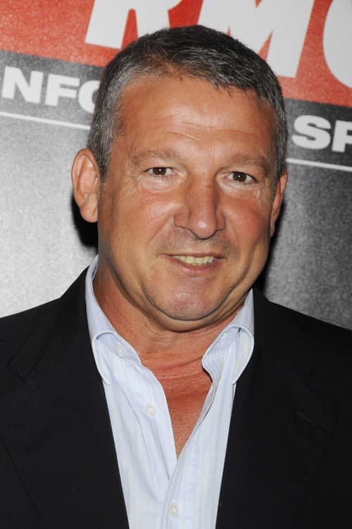 Roland Courbis