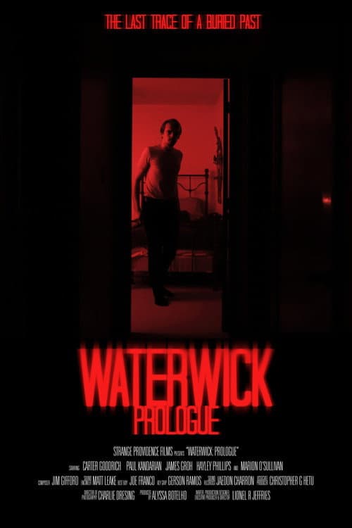 Waterwick: Prologue