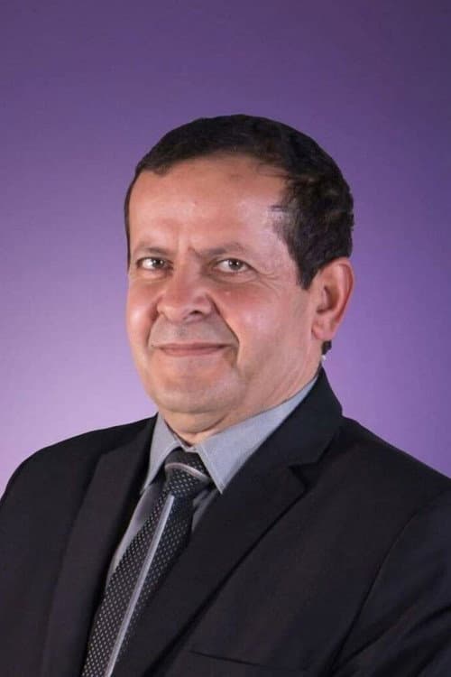 Ikram Azouz