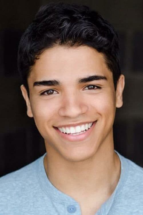 Johnathan Nieves