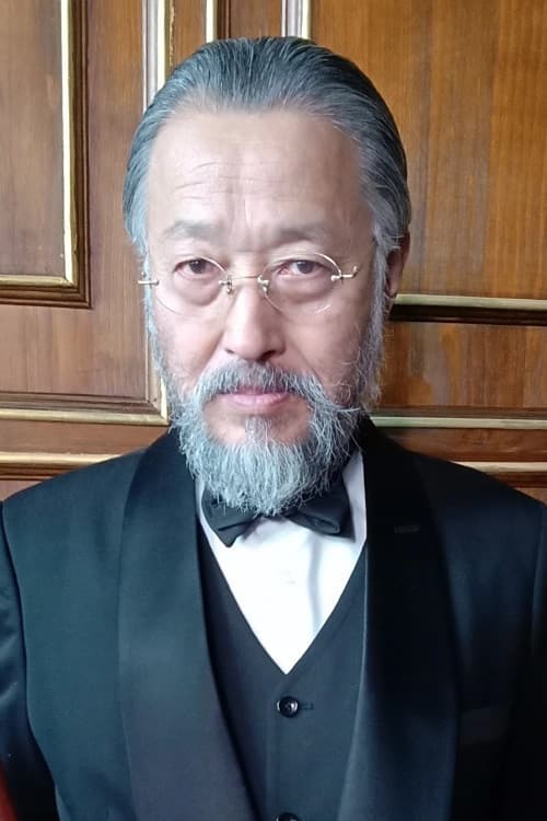 蘇盛華