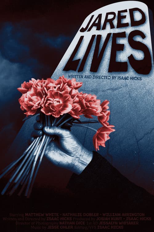 Jared Lives