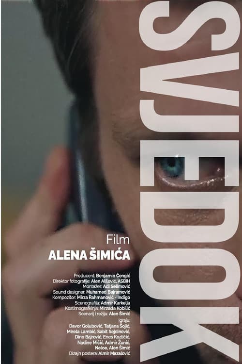 Svjedok