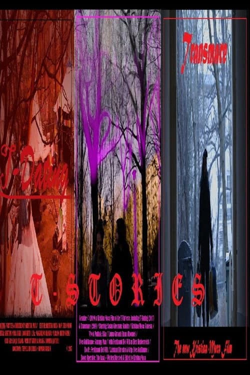 T-Stories