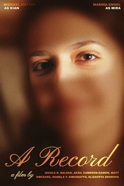 A Record