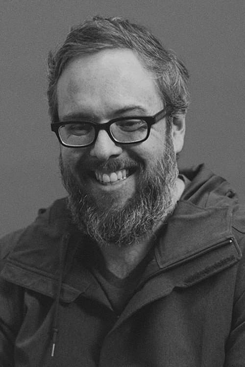 Daniel Martín Rodríguez