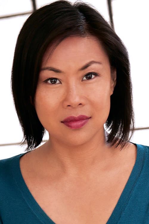 Fiona Choi