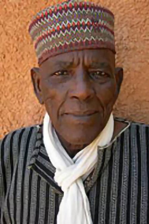 Damouré Zika