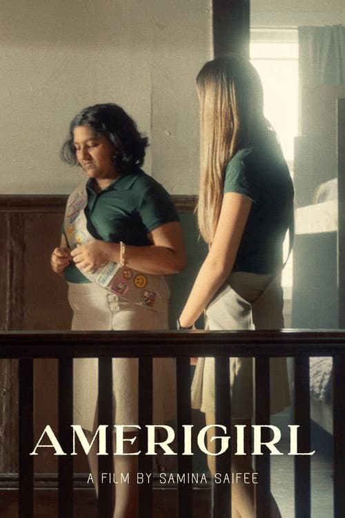 Amerigirl