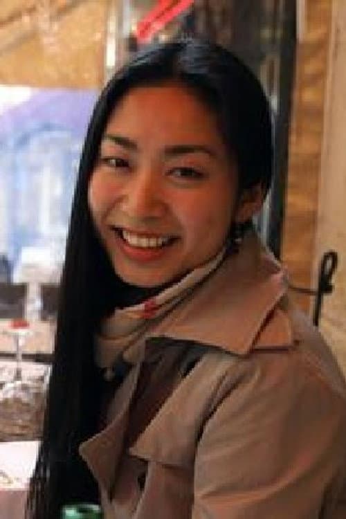 Angela Liu