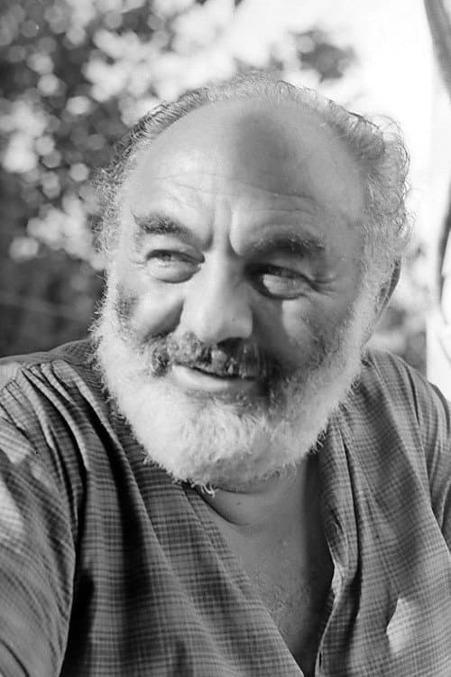 Sergueï Paradjanov
