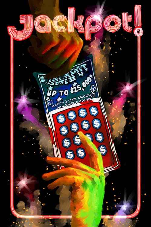 JACKPOT!