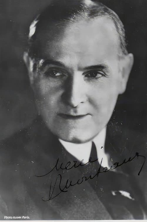 Roger Monteaux
