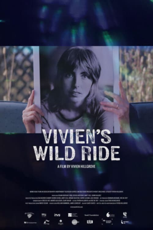 Vivien’s Wild Ride
