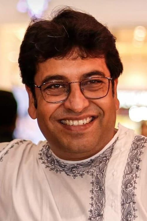 Dhrubo Banerjee