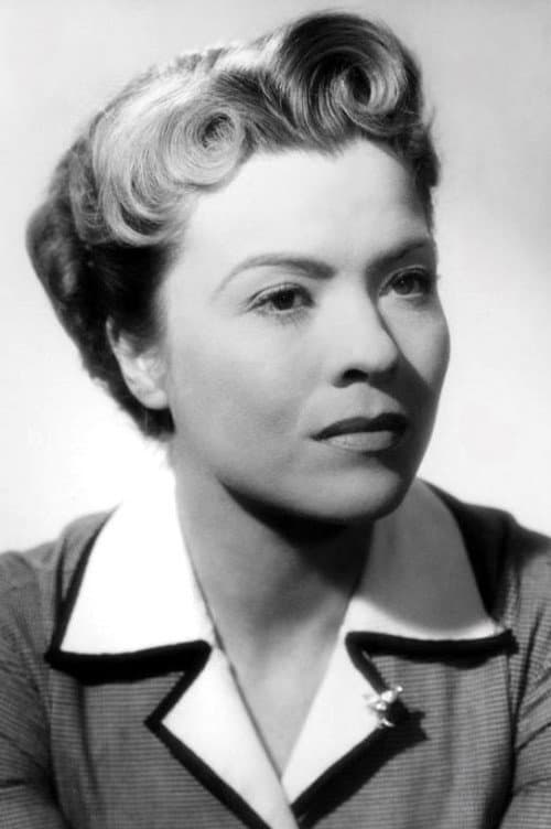 Heidemarie Hatheyer