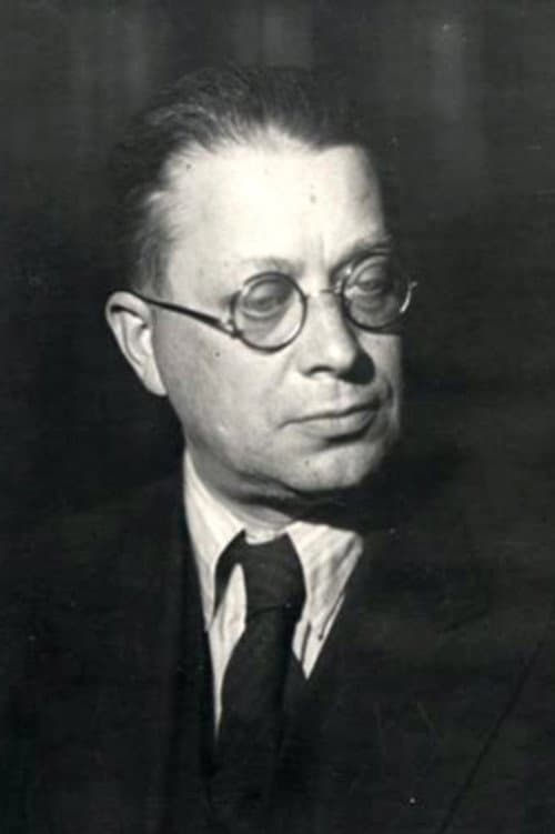 Николай Никитин
