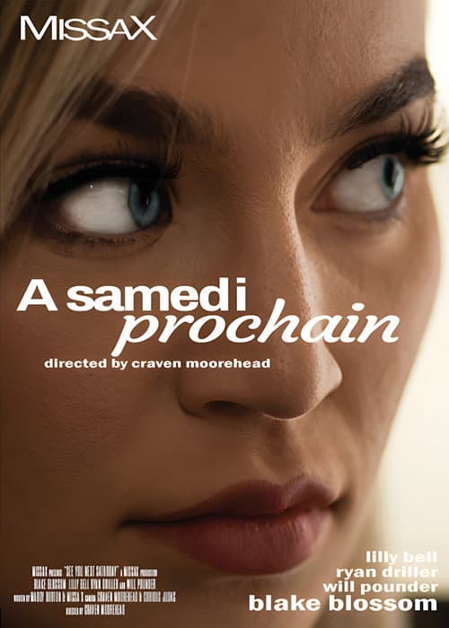 A samedi prochain
