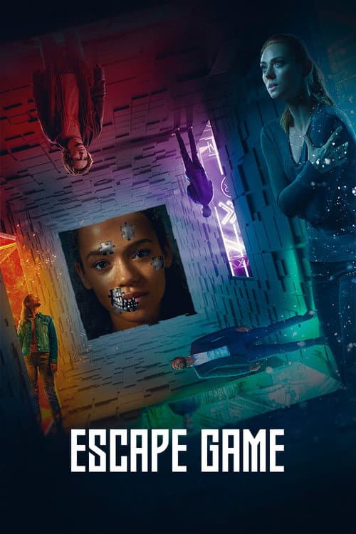 Escape game