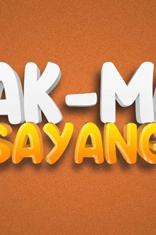 Mak-Mak Kesayangan