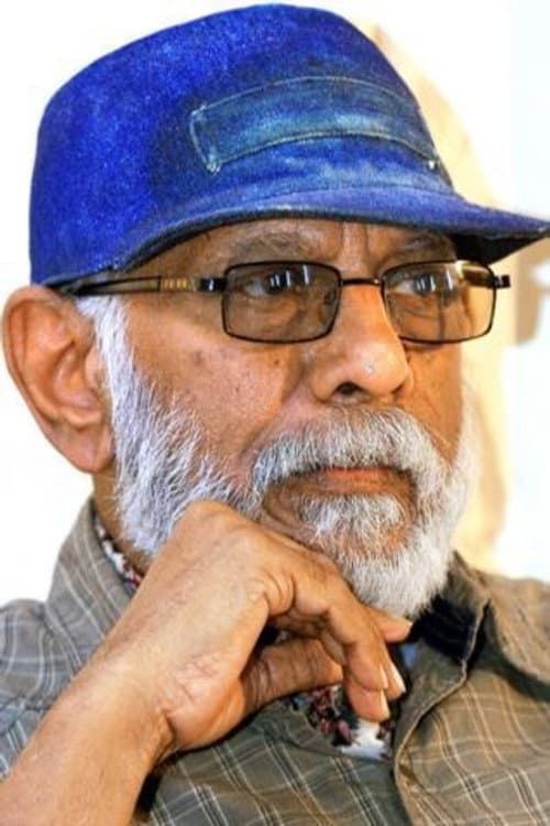 பாலு மகேந்திரா