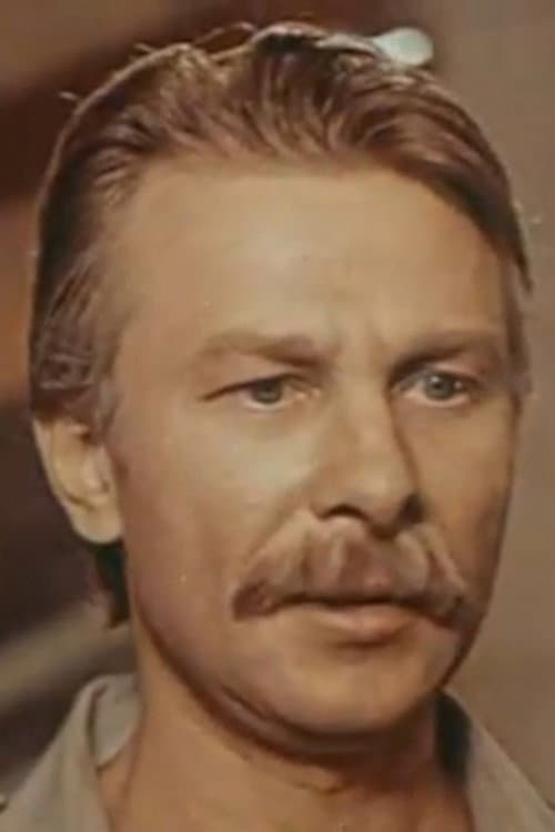 Сергей Чернов