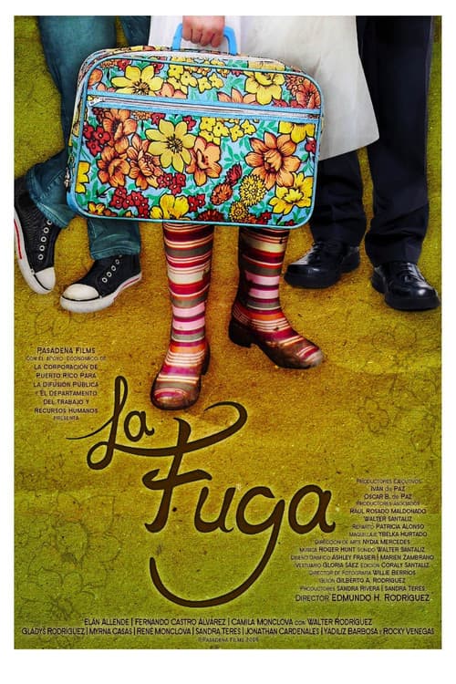 La fuga