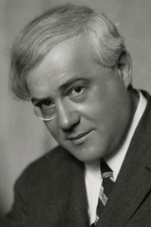 Ferenc Molnár