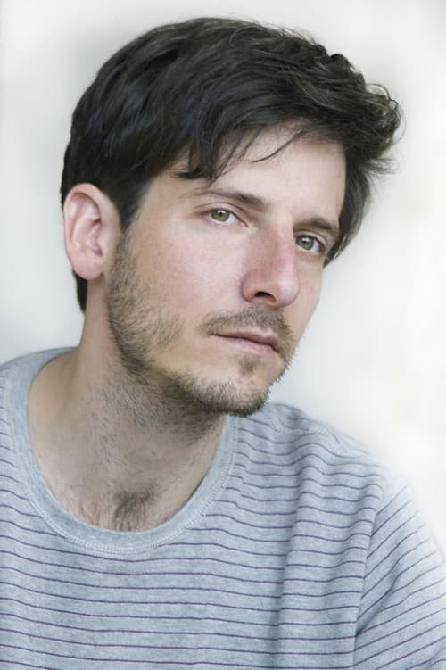 Yotam Ishay