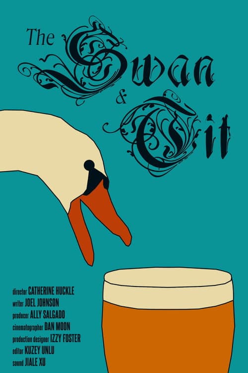 The Swan & Tit