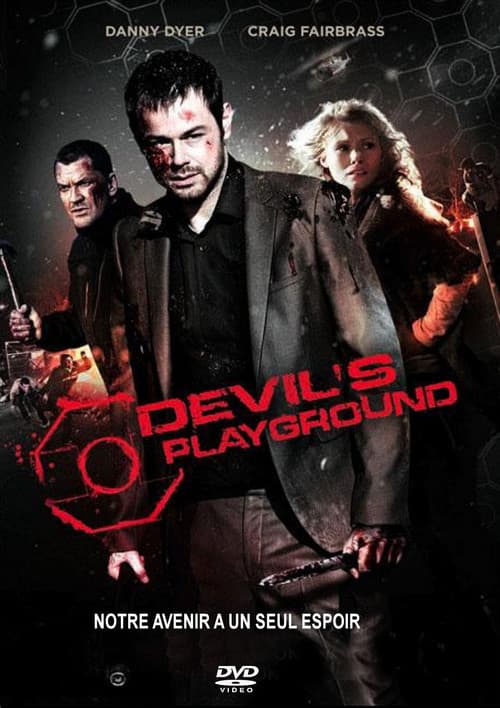Devil's Playground