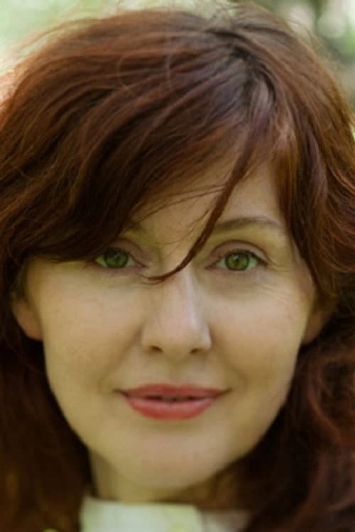 Yuliya Saponova