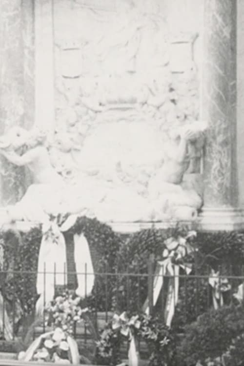 Herdenking de Ruyter te Amsterdam