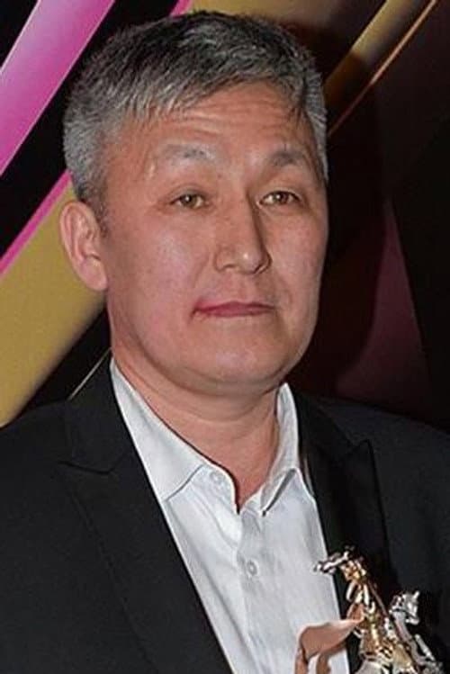Эдуард Новиков
