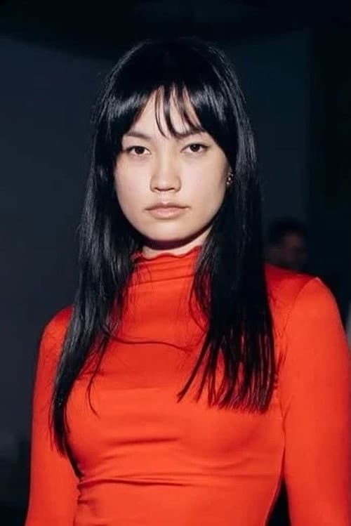 Veronika Marchenko
