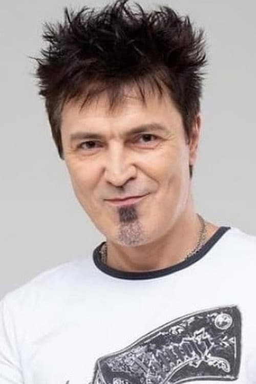 Алексей Потехин