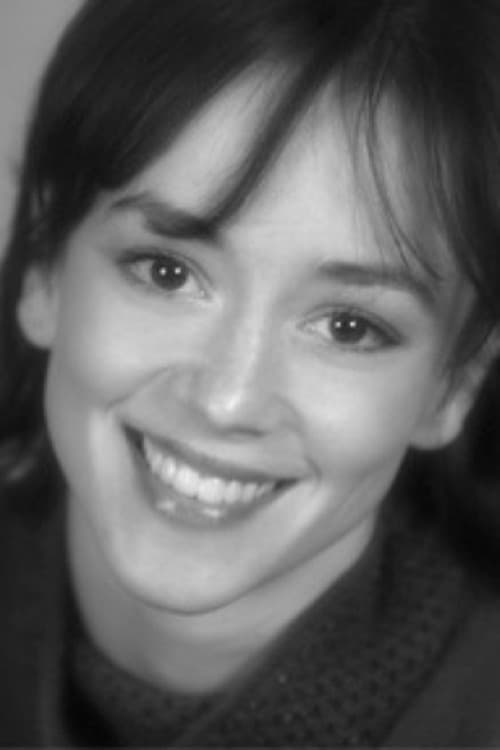 Anna Rebetskaya