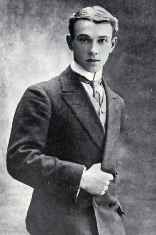 Vaslav Nijinsky