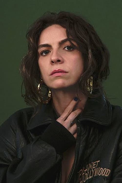 Renata Gaspar