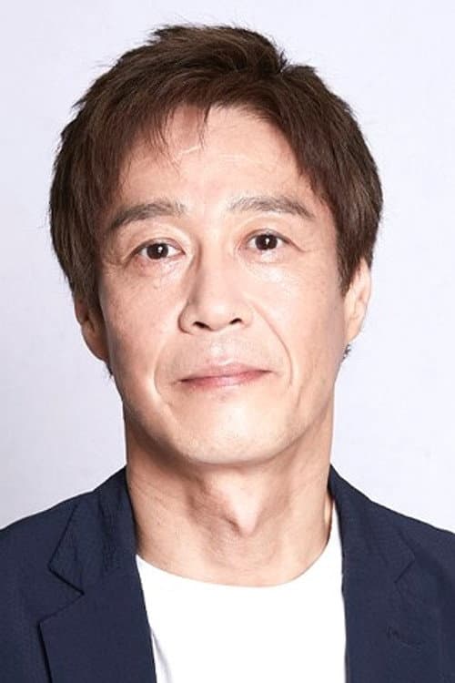 河野智典