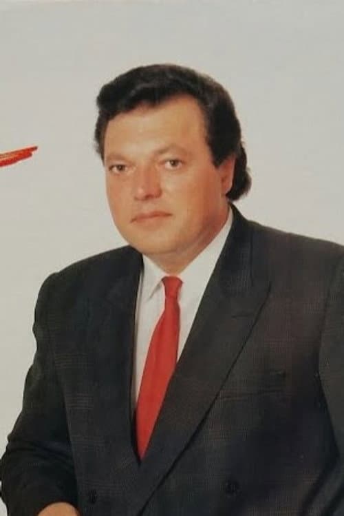 Τόλης Ραπάντας