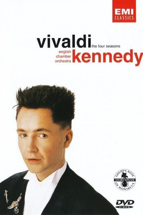 Nigel Kennedy et les Quatre saisons, le concert