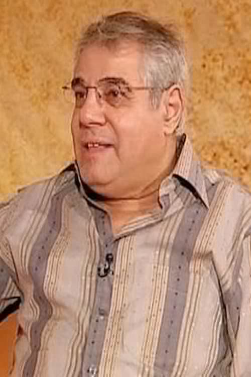 Mustafa Saad